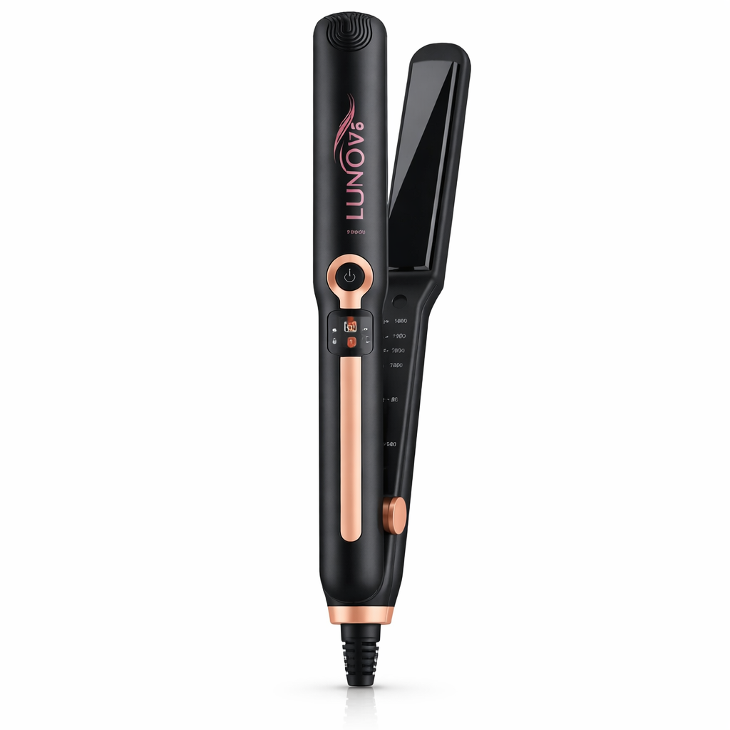 LUNOVA Flex Styler