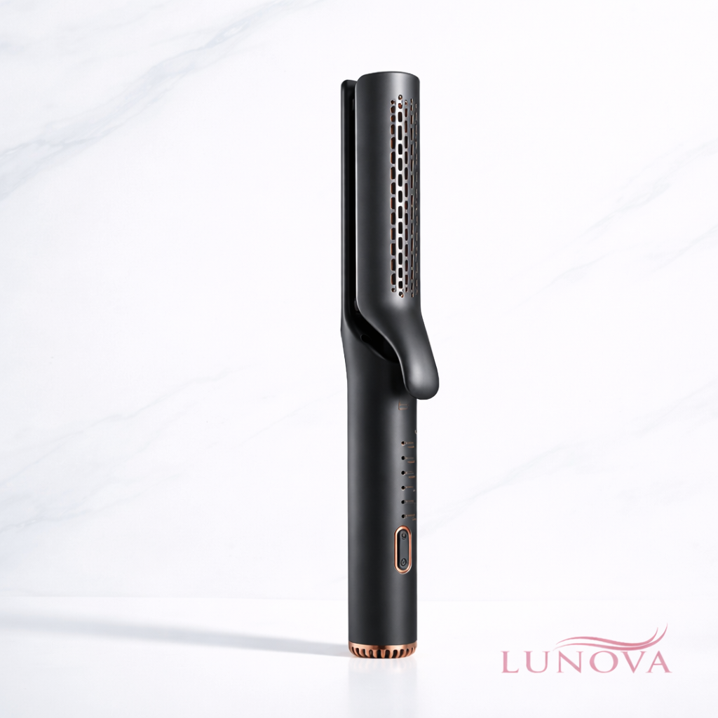 LUNOVA Smooth Curl