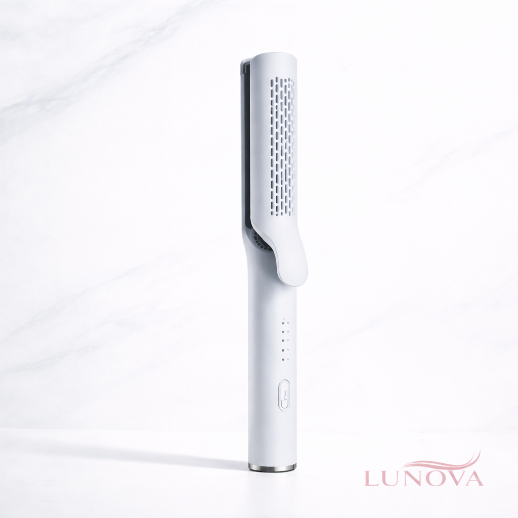 LUNOVA Smooth Curl